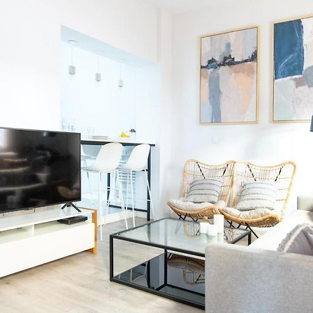 Tinto Townhouse By Olala Homes Σεβίλλη Εξωτερικό φωτογραφία