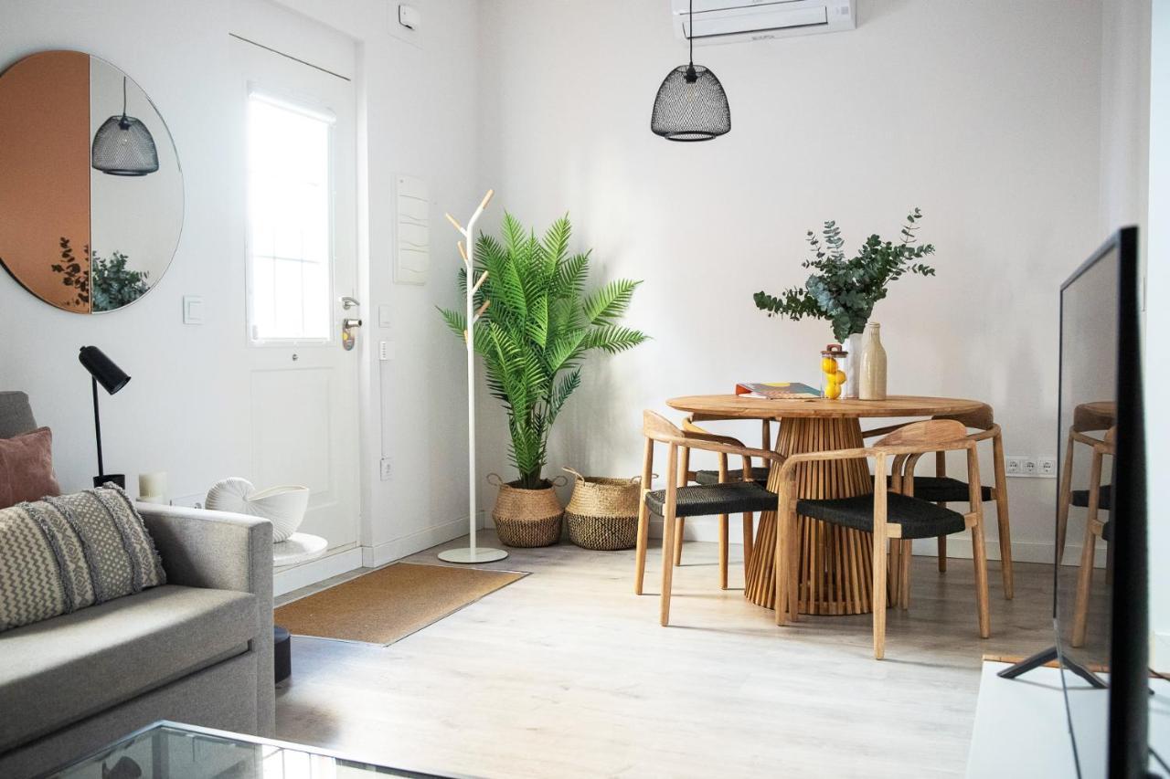 Tinto Townhouse By Olala Homes Σεβίλλη Εξωτερικό φωτογραφία