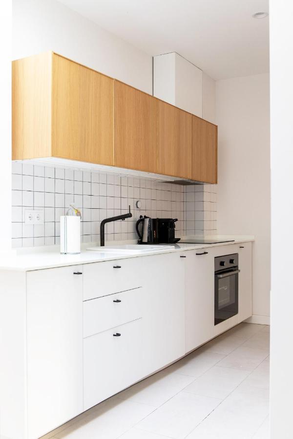 Tinto Townhouse By Olala Homes Σεβίλλη Εξωτερικό φωτογραφία