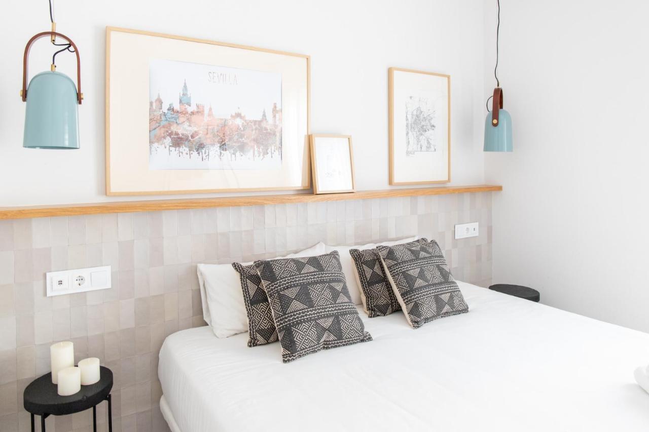 Tinto Townhouse By Olala Homes Σεβίλλη Εξωτερικό φωτογραφία